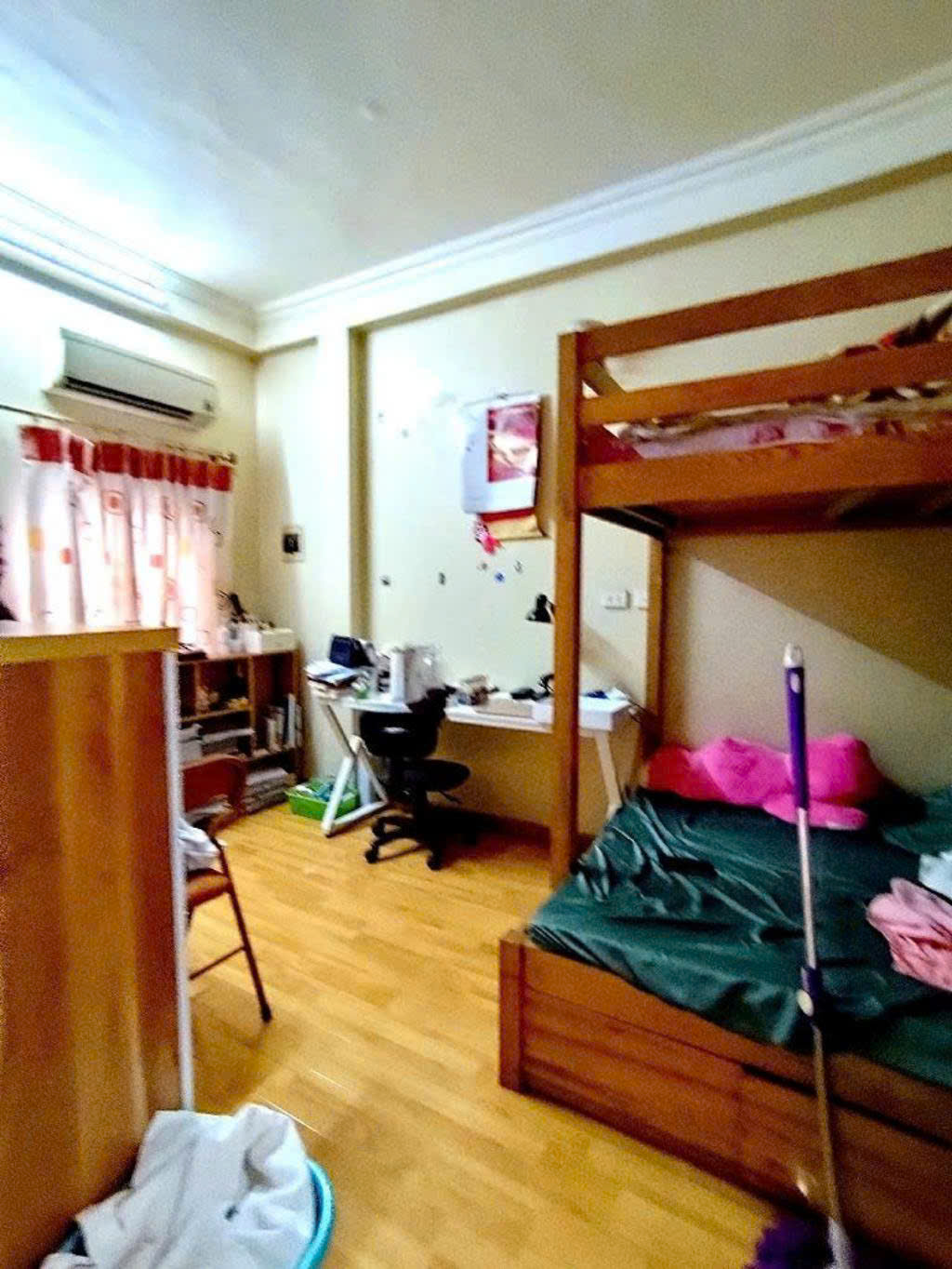 CC nhờ Bán Nhà Tân Mai, Nguyễn Chính - Q. Hoàng Mai. 22m 4 Tầng. SĐCC Chỉ 2 tỷ 98 - Ảnh 1